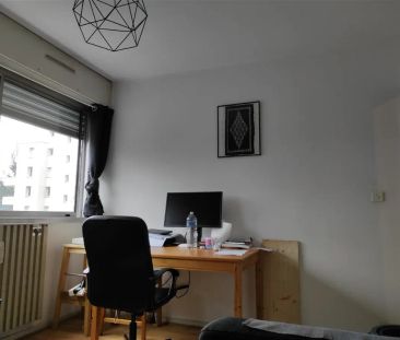 Location appartement 2 pièces - 36m² à Besancon (25000) - Photo 5