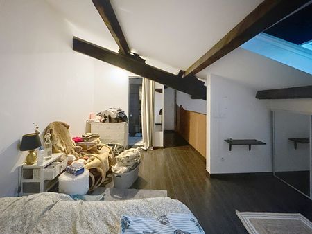 Maison T3 près de SAINT CHAMAS à louer - Photo 5