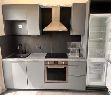 1 Zimmer, 30 m² - Photo 3