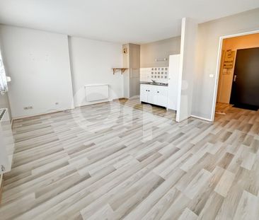 Location Appartement 1 pièce 27m² SENLIS 60300 - Photo 1
