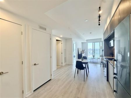 For Lease - 185 Millway Avenue Unit# W1505, Vaughan, Ontario - Photo 2