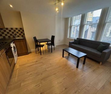 1 bedroom flat to rent - Photo 5