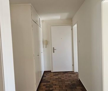 Befristet bis 30.09.2028 - Wohnung am Bahnhof Adliswil - Photo 6