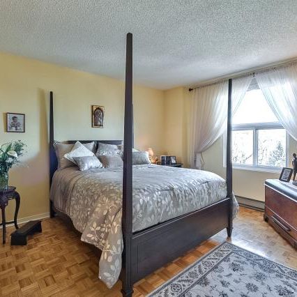 Longueuil – Appartement 4 1/2 à louer - Photo 1