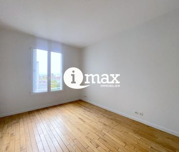 Location Appartement COLOMBES - - Photo 2