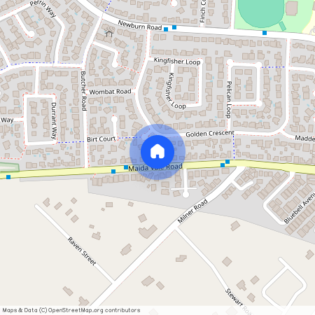 202 Maida Vale Road, HIGH WYCOMBE WA 6057