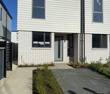 Beautiful and Brand new at Ara Kataraina - Photo 3