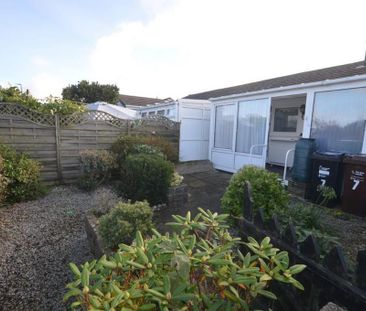 2 bedroom semi-detached bungalow to rent - Photo 5