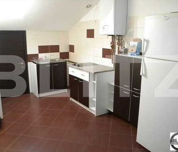 4 camere, 100 mp utili,finisat modern,se preteaza si pentru birouri,zona Eroilor - Fotografie 5
