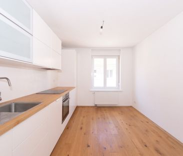 Neuwertige Wohnung nahe dem Grazer Hauptbahnhof - Garage inklusive - Photo 3