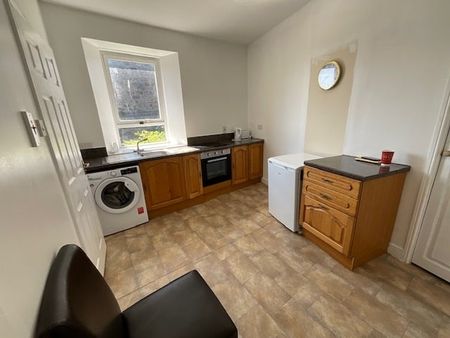Studio Flat, First Floor Left, AB25 - Photo 5