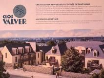 Location Appartement 3 pièces 72m² - Photo 2