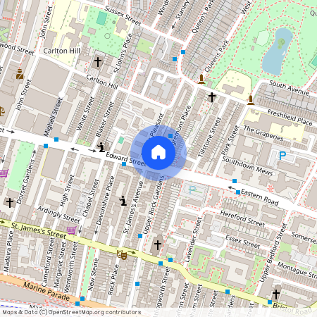 Egremont Place, Brighton