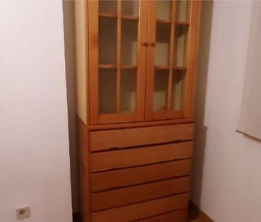 Piso de alquiler en Plaza de Pablo Picasso, 1, Centro - Photo 5