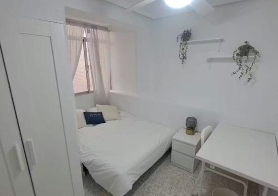 Avenida Blasco Ibáñez, Paterna, Valencian Community 46980