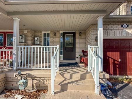 For Lease - 40 Cathmar Drive, Markham, Ontario - Photo 5