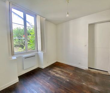 A LOUER - ILE DE NANTES - Appartement T2bis de 44.6m² - Photo 3