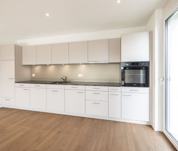 Schöne 3.5-Zimmerwohnung in Wohlenschwil - Photo 5