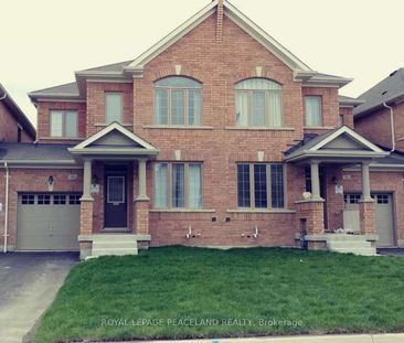 For Lease - 46 Jake Smith Way, Whitchurch-Stouffville, Ontario - Photo 3