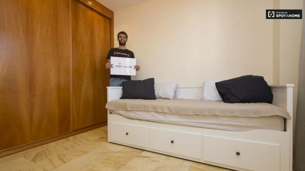 Beautiful 2-bedroom apartment for rent in San Isidro - Foto 1