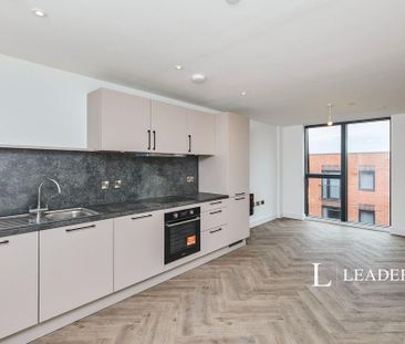 Studio to rent - Photo 4