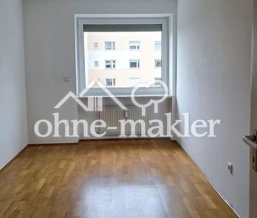 Stilvolle, gepflegte 3-Zimmer-Wohnung mit Balkon in Feldmoching, Mü... - Photo 6