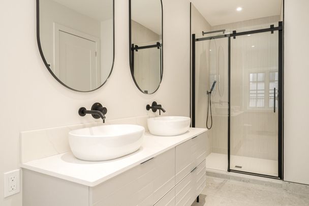 Maison à louer à Montréal (Ville-Marie) - Photo 1