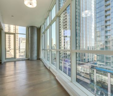 Appartement à louer, Montréal (Ville-Marie) - Photo 2