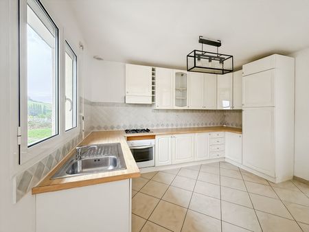 Location maison 4 pièces, 103.53m², Ménesqueville - Photo 4