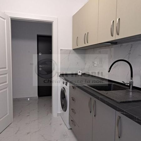 Apartament 2 camere Panoramic Rezidence - 400 euro - Fotografie 4