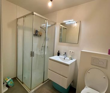 Appartement te huur - Foto 4