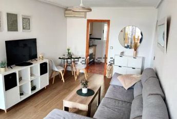 Alquiler de dúplex en Los Montesinos