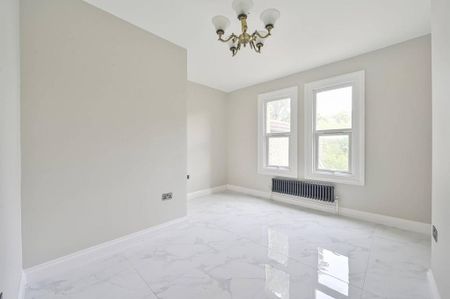 2 bedroom maisonette to rent - Photo 3