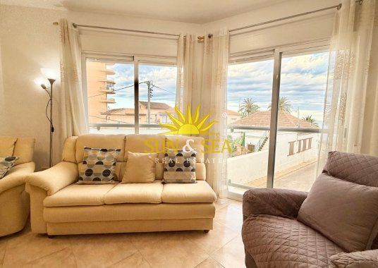 TWO-BEDROOM APARTMENT – SANTIAGO DE LA RIBERA