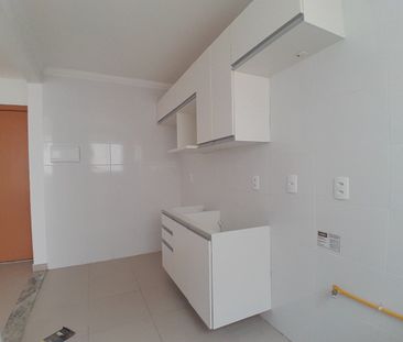 Apartamento com 2 quartos e 47m² para alugar em Vila Rosa, Novo Ham... - Photo 5