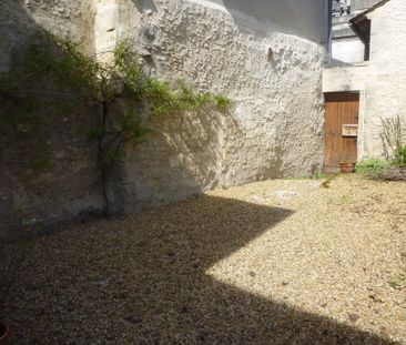 Location Appartement 2 pièces 42m² COGNAC 16100 - Photo 6