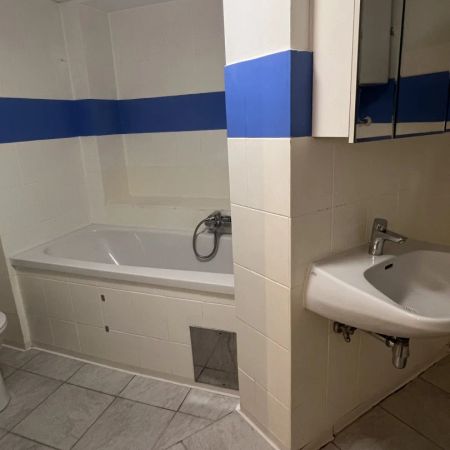 Gemütliche 2-Zimmer-Wohnung in Graz: 67m² für € 640,-- - Foto 3