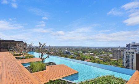 Luxury Studio In The Heart Of North Sydney - Photo 5