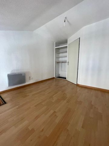 Location Appartement 1 pièce 18m² NANCY 54000 - Photo 3