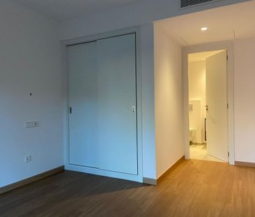 2 room luxury Flat for rent in Palma de Mallorca, Balearic Islands - Photo 4