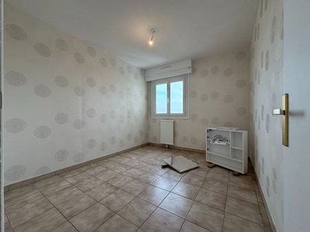 Appartement T3 BASTIA - Photo 5