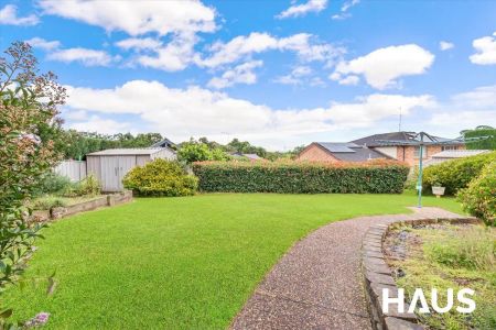 38 Calandra Avenue, Quakers Hill NSW 2763 - Photo 4