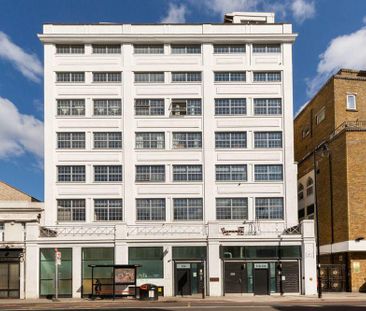 Studio to rent - Photo 6