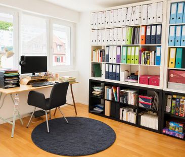 3.5 Zimmer, 90 m², 5. Stock - Foto 6