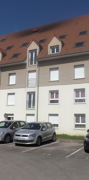 Location Appartement 3 pièces 58m² LONGUEAU 80330 - Photo 1