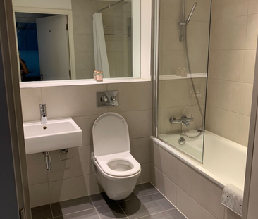 Piccadilly Place, Manchester, M1 - Photo 5 | Rentumo