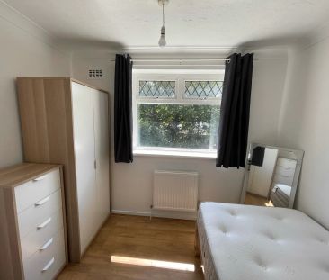 4 bed semi-detached house to rent in Cunningham Road, Norwich, Norfolk - Photo 5