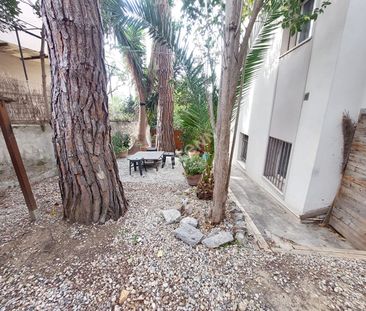 Cannes Montrose location vide 63m² jardin cave et garage - Photo 4