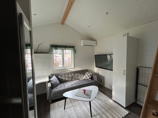 Skarphagsgatan, Norrköping - Foto 1