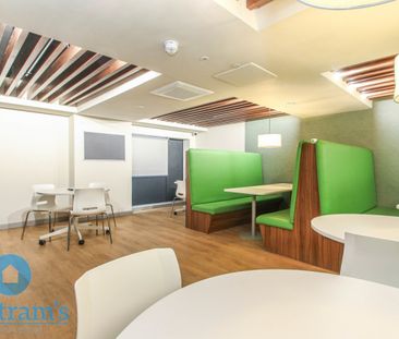 1 bed Shared Flat for Rent - Photo 3